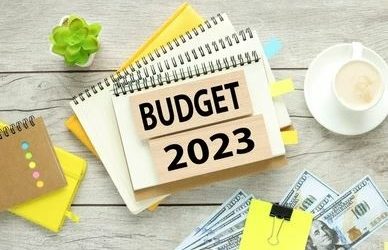 Fiscal : Loi de Finances pour 2023