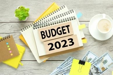 Image illustrant l'article d'actualité : Fiscal : Loi de Finances pour 2023