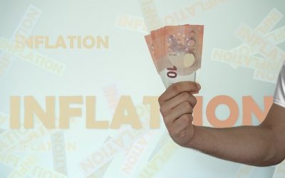 Economie : Inflation, STOP ou ENCORE ?