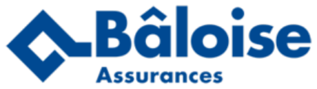 Logo Partenaire BALOISE
