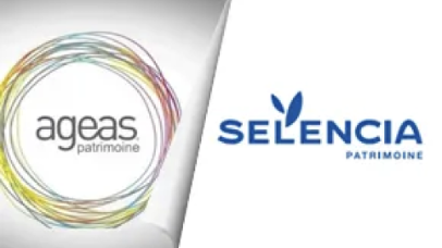 Logo Partenaire Selencia