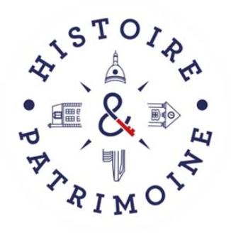 Logo Partenaire HISTOIRE ET PATRIMOINE