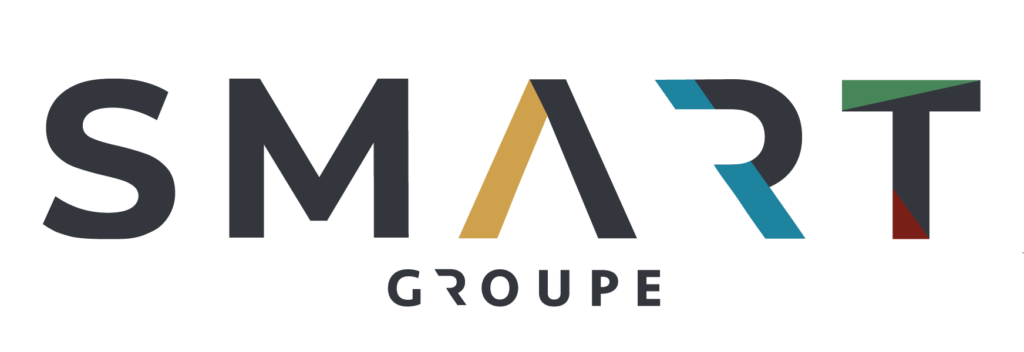 Logo SMART-Groupe