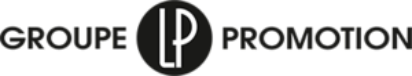 Logo Groupe LP