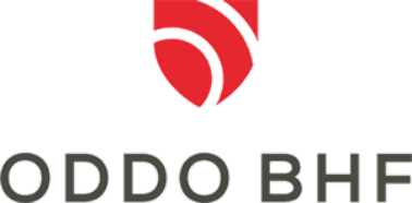 Logo Partenaire ODDO