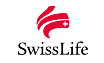 Logo Swiss life
