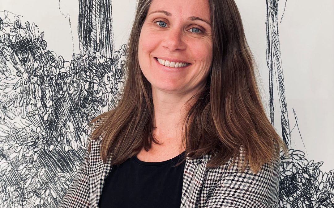 Arrivée d&rsquo;une nouvelle Assistante Commerciale