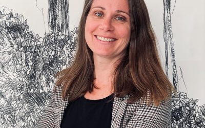 Arrivée d&rsquo;une nouvelle Assistante Commerciale